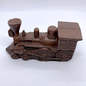 Vintage and collectible 89’ Red Mill train